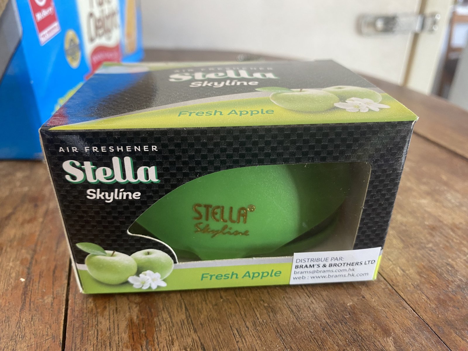 Stella Skyline Dragon