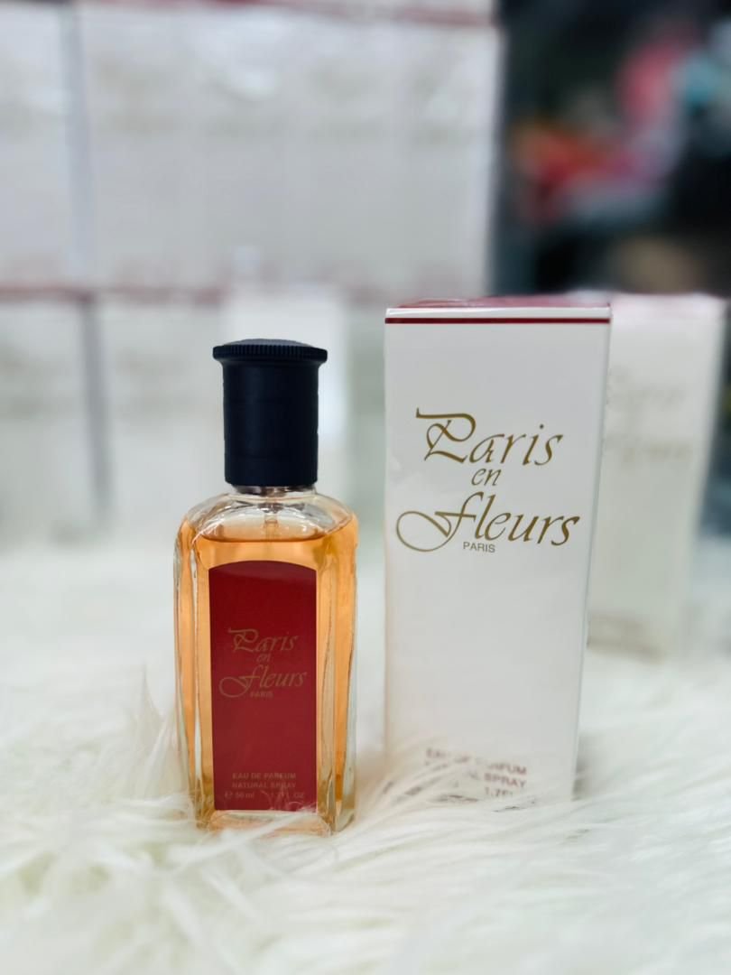 Parfum