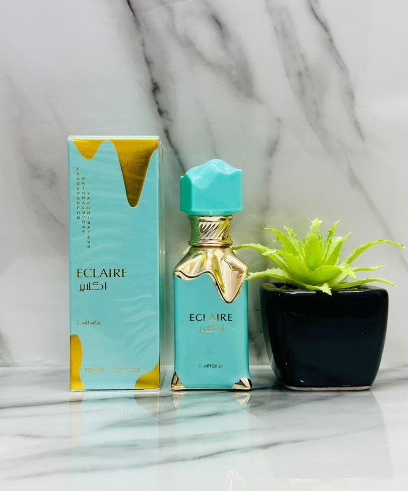 Parfum éclair